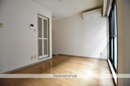 メゾン塩屋[1DK/25.17m2]のリビング・居間