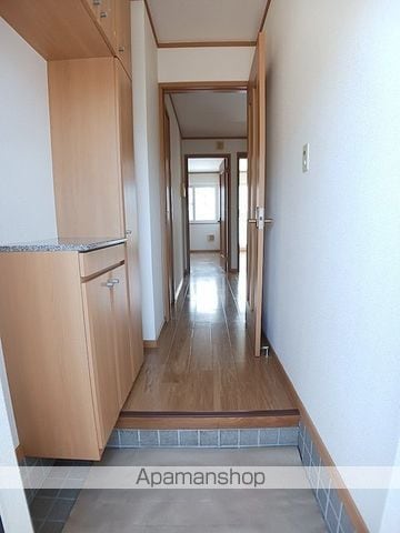レジデンス太陽A棟の内装写真
