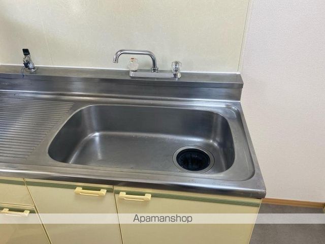 コンフォート屋島の内装写真