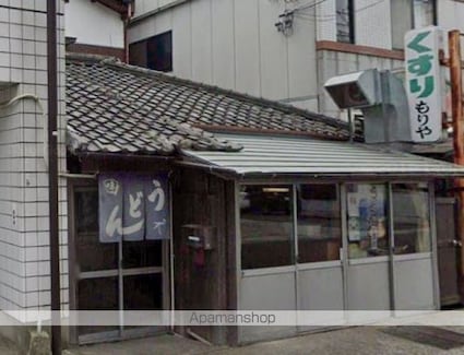 バレーフィールド仏生山館[2LDK/55.32m2]の周辺4