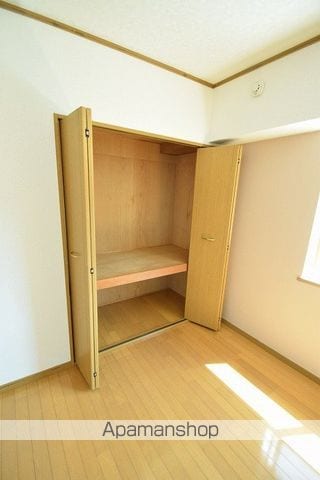 グリーンヒルズの内装写真