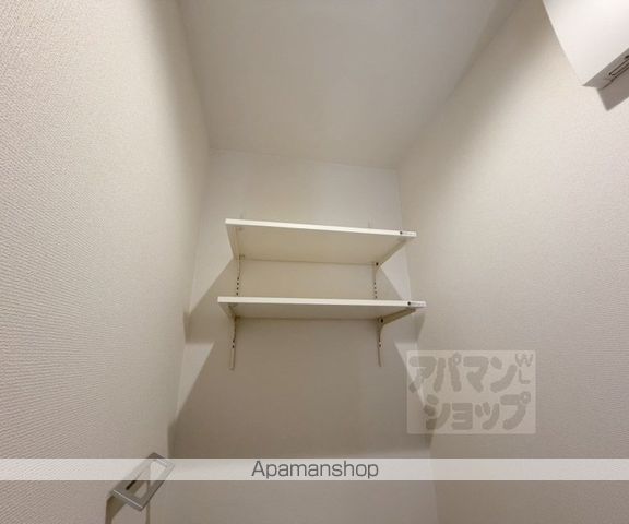 御前貸家の内装写真