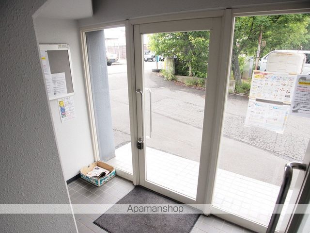 カントリースクエアのその他写真