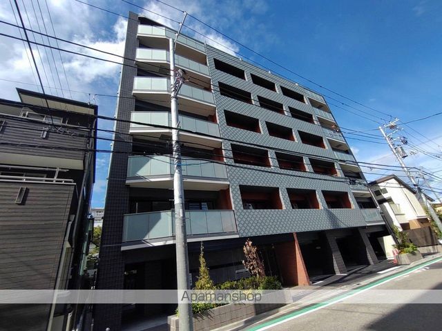 SOLAST SQUARE綾瀬の外観写真