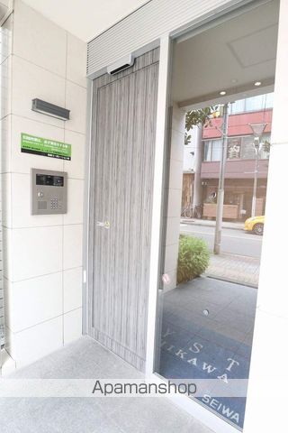 【立川市錦町のマンションの写真】