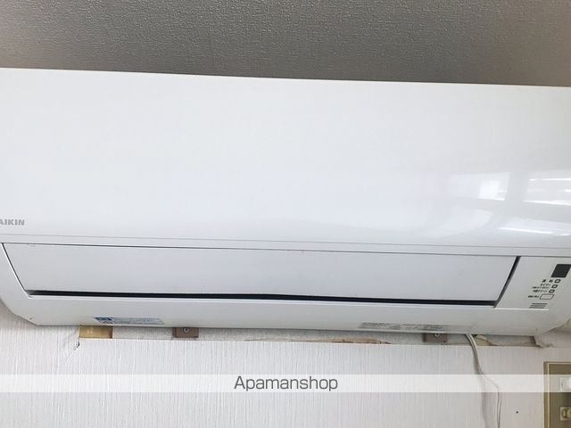 名崎ハイツの内装写真