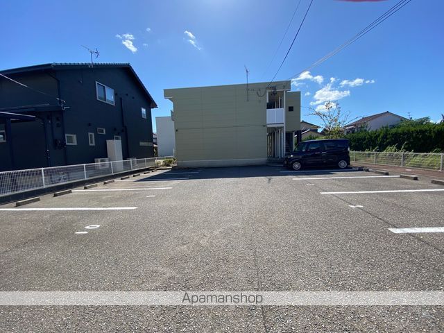 レオパレスセジュール根上のその他写真