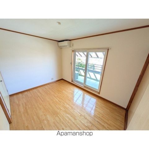 ガーデンヒルズ広沢の内装写真