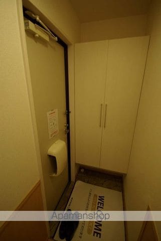 ウェライ2008 SAの内装写真