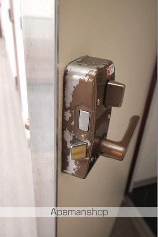 ラフィナートの内装写真