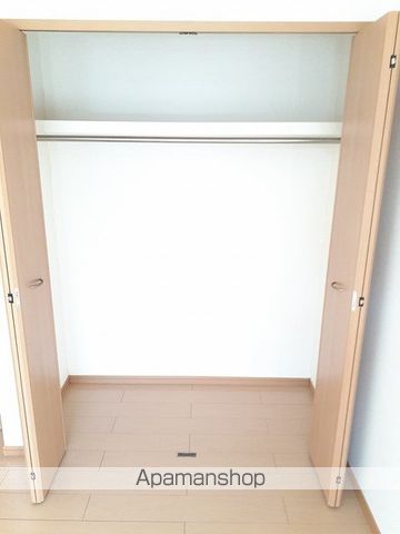 サンフェアリーの内装写真