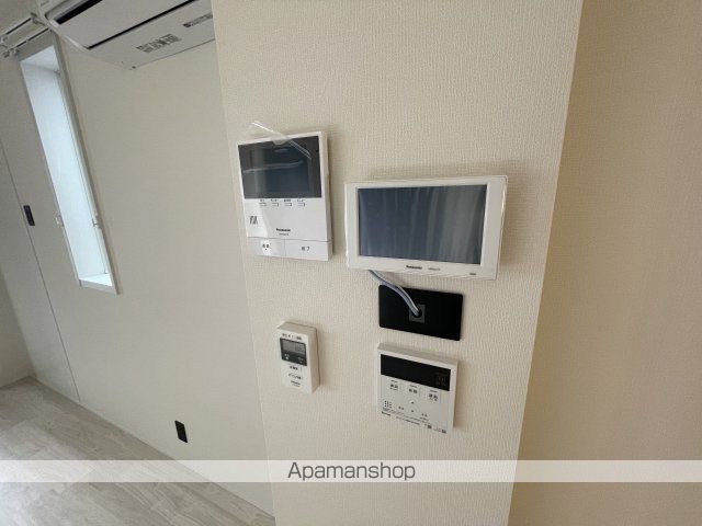 FUORISERIEの内装写真