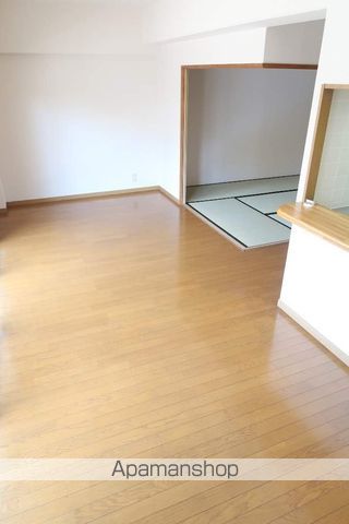 社ヶ丘ヒルズ.の内装写真