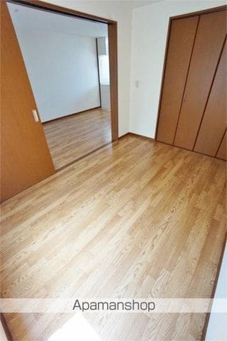 サンフラワーの内装写真