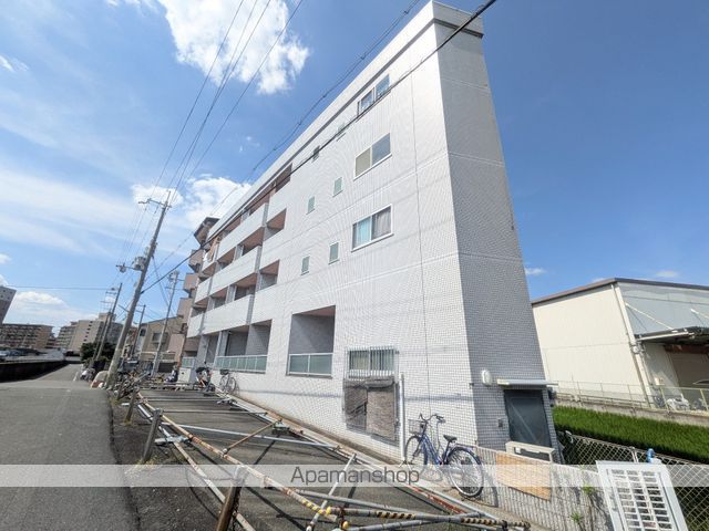 リバーサイドヴィラの外観写真