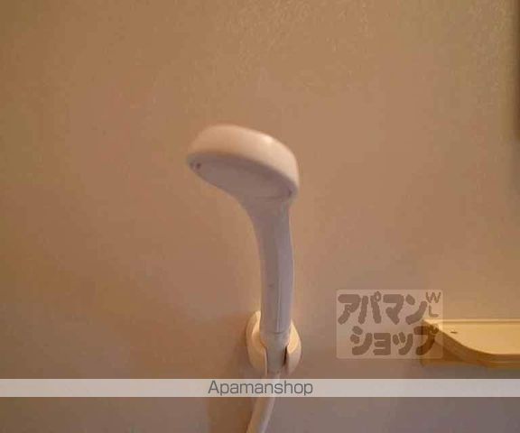 エンゼルハウスの内装写真
