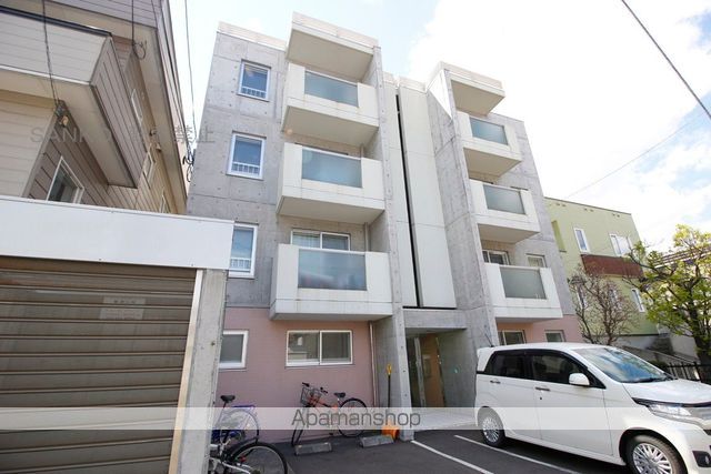 MAISON DE 桜の外観写真