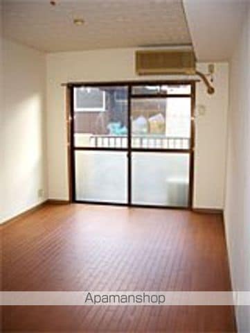 エーデルハイム木屋町の内装写真