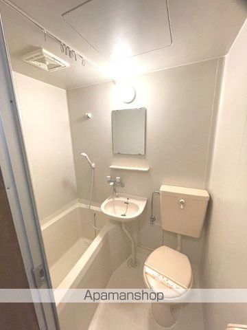 AQUAアパート堀之内の内装写真