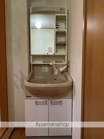 サンビレッジ神田Cの内装写真