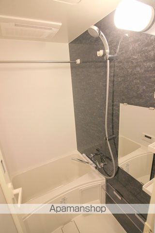 RENAI FLATS谷町4丁目の内装写真