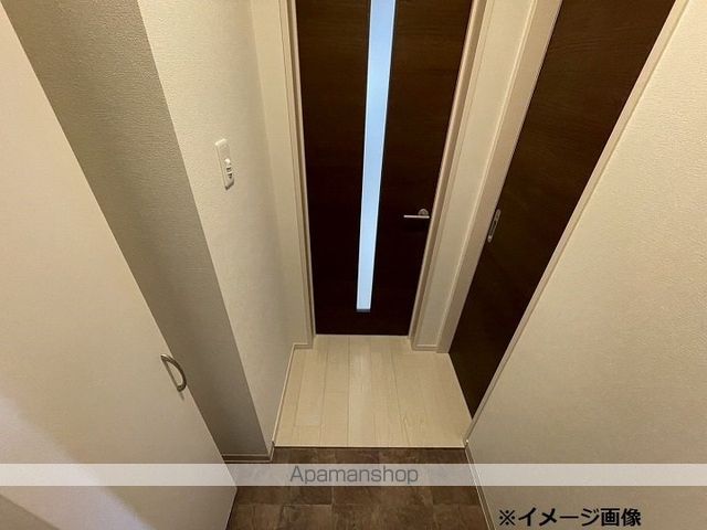 サングラン南巽の内装写真