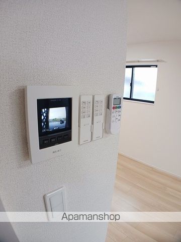 シャルム6番館 Aの内装写真