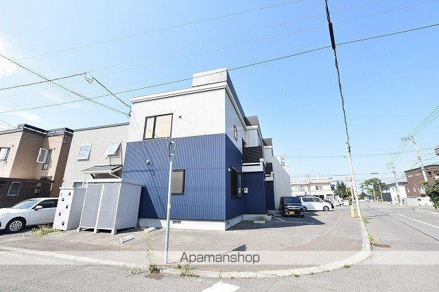 ヴィラグラードの外観写真