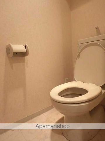 ディアコートの内装写真
