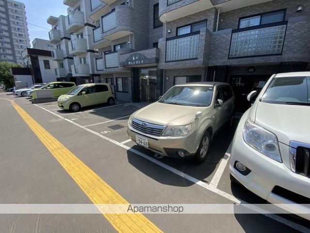第6司レジデンスのその他写真