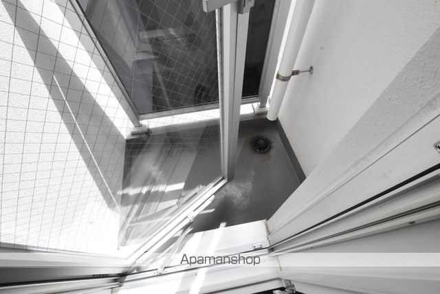 ラフォルテ桑園の内装写真
