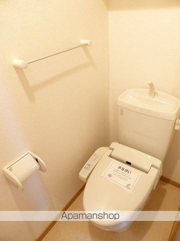 サンリット・ウエストの内装写真