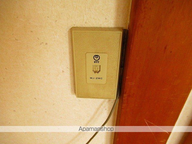 コーポくどうの内装写真