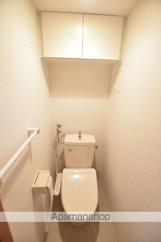 グリーンヴィラの内装写真