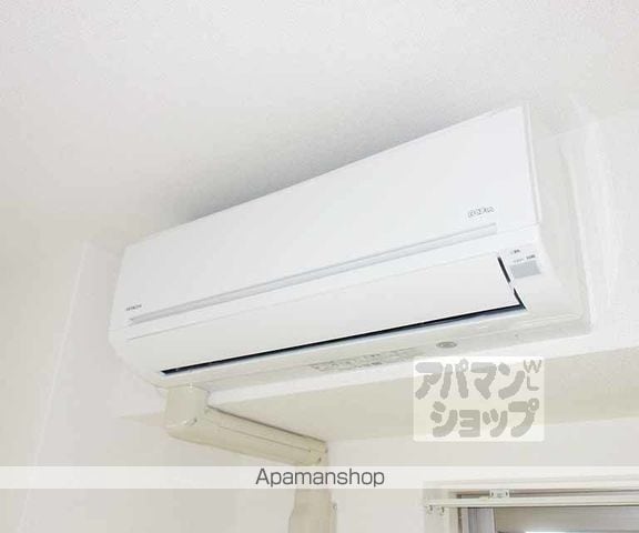 エンフォルドの内装写真