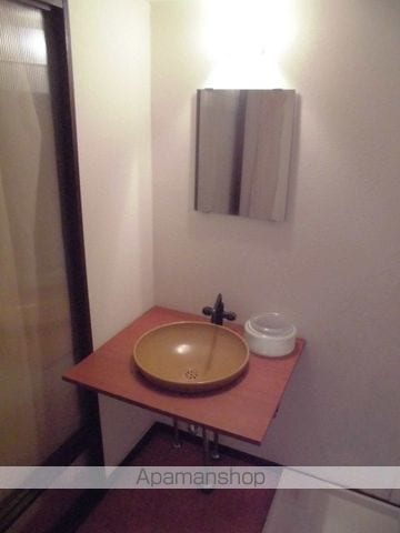 メゾン藤の内装写真