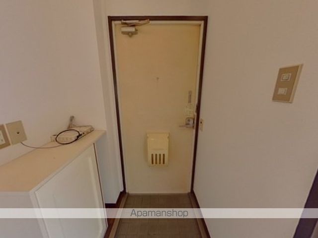 コートシャンベルタンの内装写真