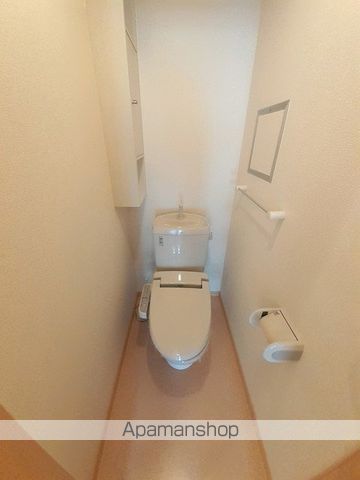 アースCの内装写真
