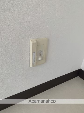 高田借家の内装写真