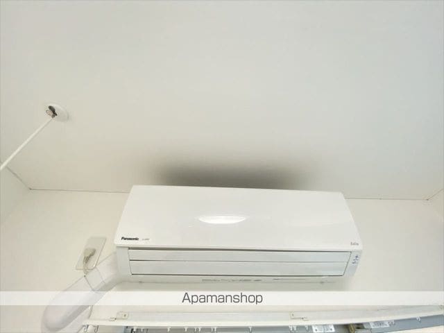 ベルストーク1の内装写真