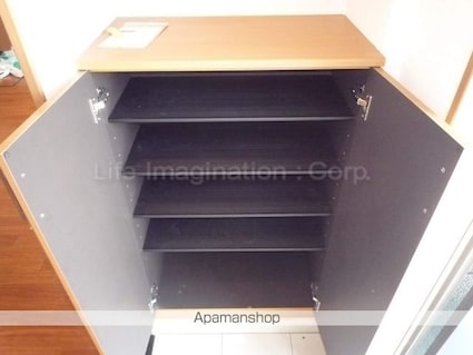 ティンカーベル[2LDK/47.37m2]の内装5