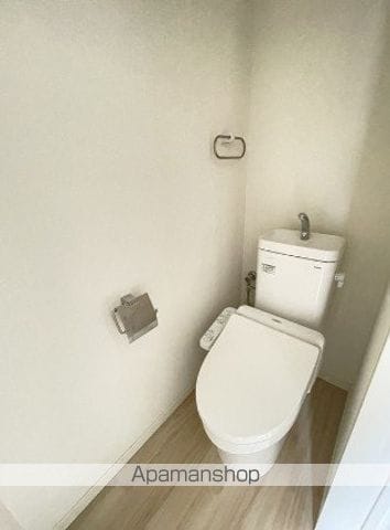 アクシスコート大和の内装写真