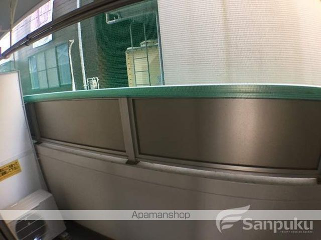 富士第六ビルの内装写真