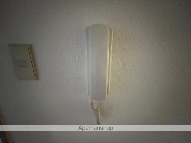 ライラック上本町の内装写真