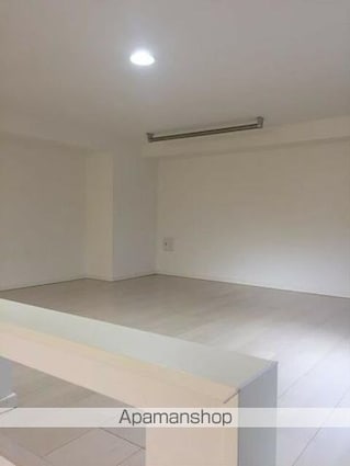 グランリーフ[1R/20.08m2]のリビング・居間2