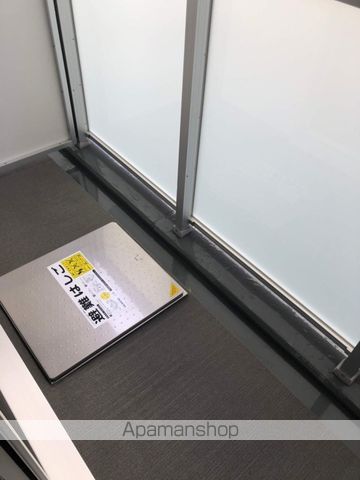 SUNIVAS飯田橋の内装写真