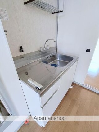 サニーハイツ高田[1K/20m2]のキッチン