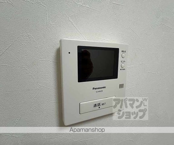 ボンエルフ嵯峨の内装写真