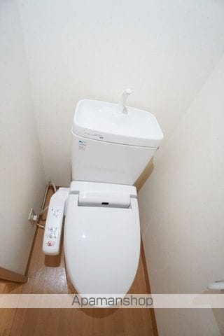 BIRTH CHAMの内装写真