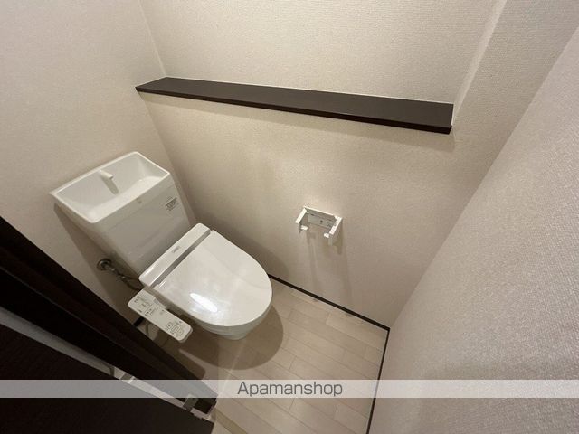 クレイノシャンティ浦和の内装写真